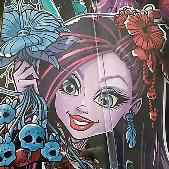 Monster High Doll - Picture 2 of 5